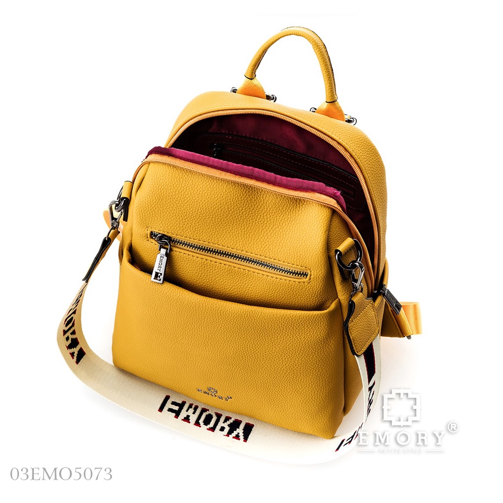 SB EMORY Rinjany Tas Ransel Wanita 03EMO5073