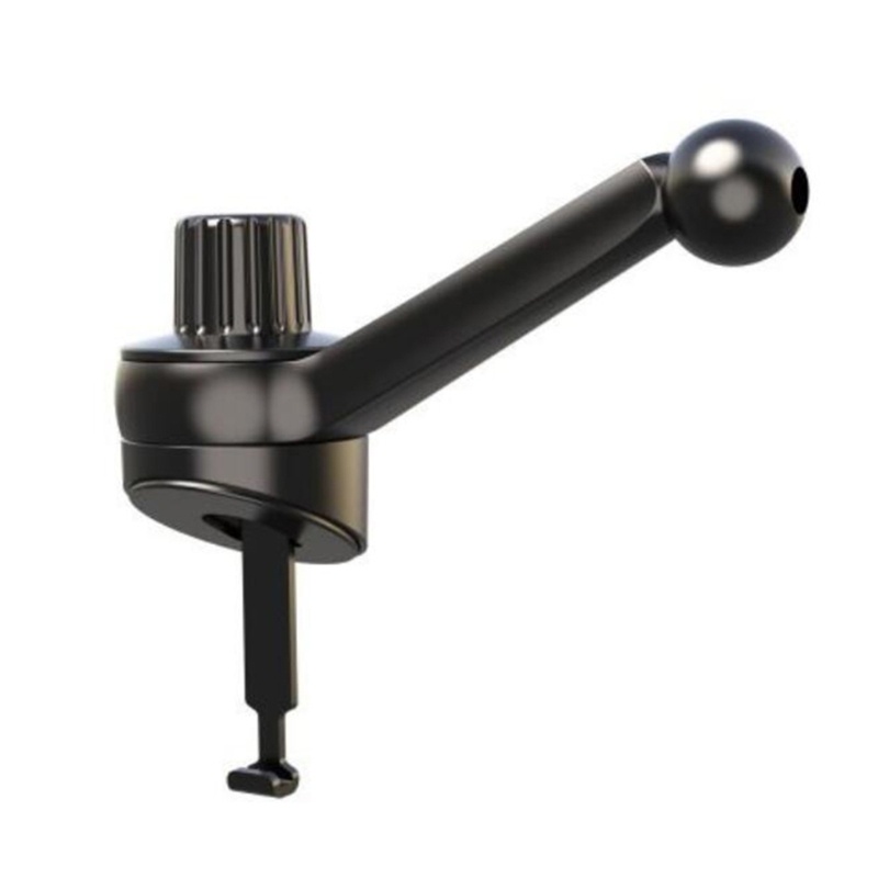 Zzz Phone Mount Untuk Ventilasi Mobil Universal Car Phone Holder Mount Pemasangan Mudah