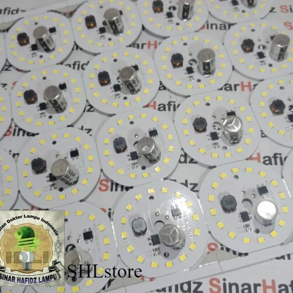 【murah】 led dob AC 12w (acr)