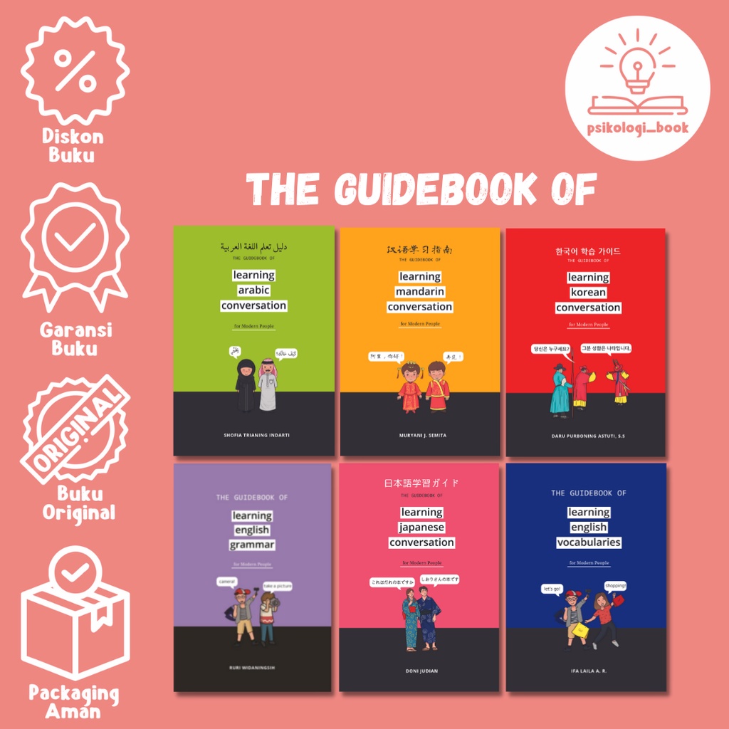 jual-the-guidebook-of-learning-english-grammar-japanese-conversation