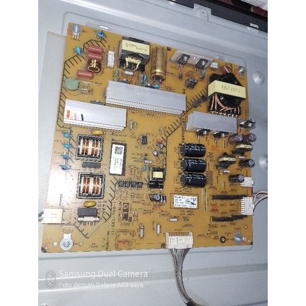 PSU Sony 49X8300C