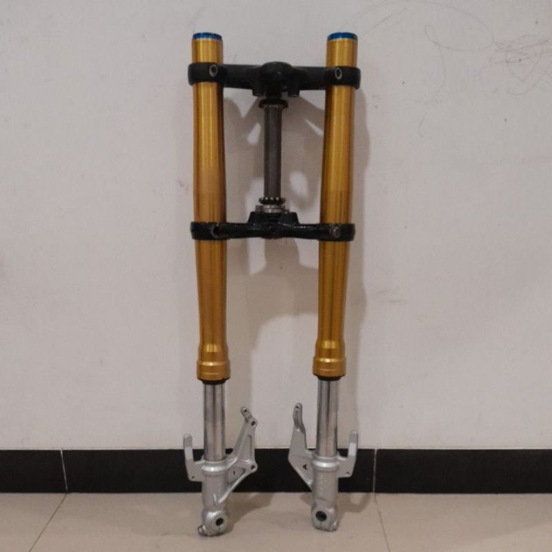 up side down usd cb 150 cbr 150 crf 150 cbr 250 bukan xabre r15  vixion r25