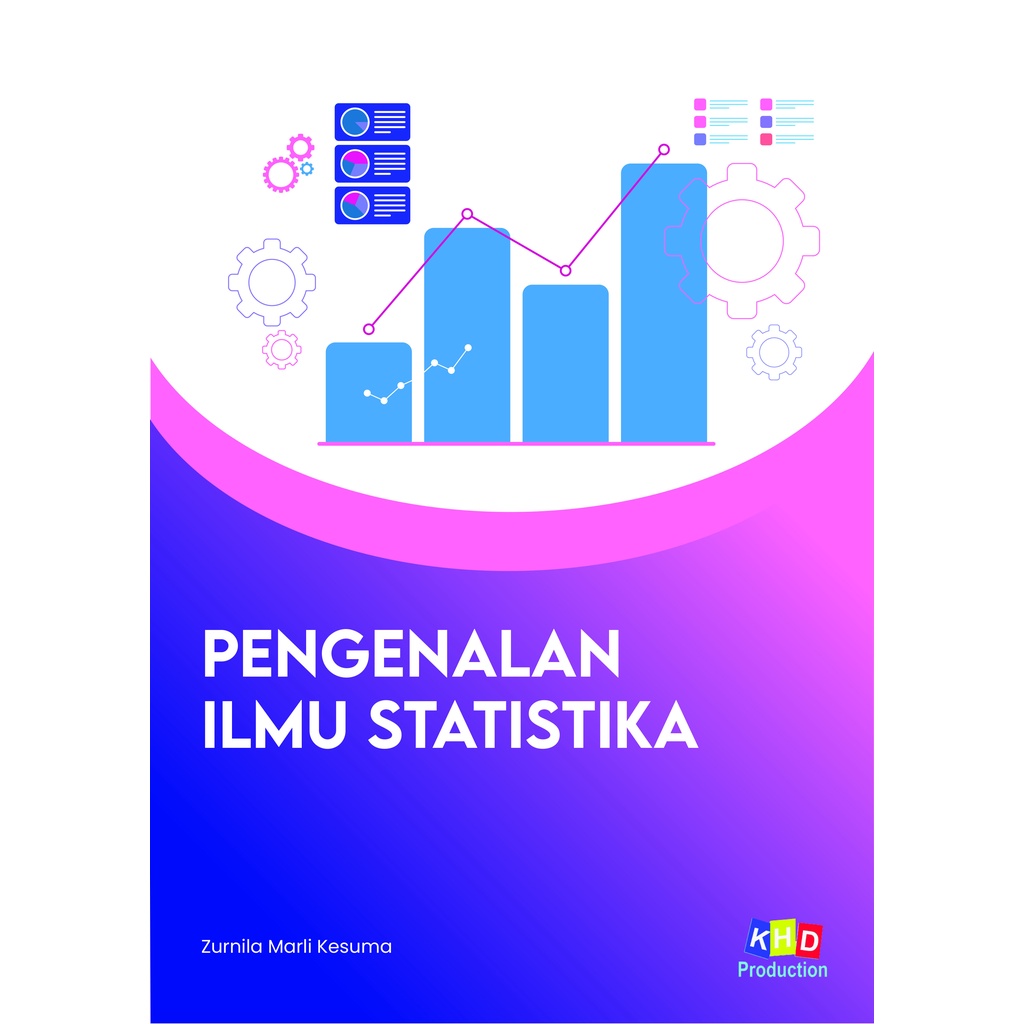 Pengenalan ilmu statistika