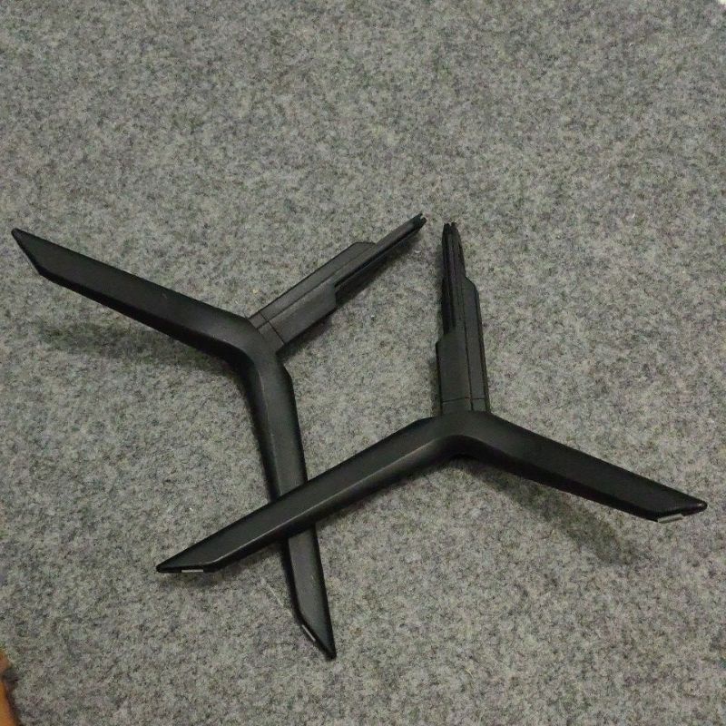 stand kaki tv led samsung 50tu8500k