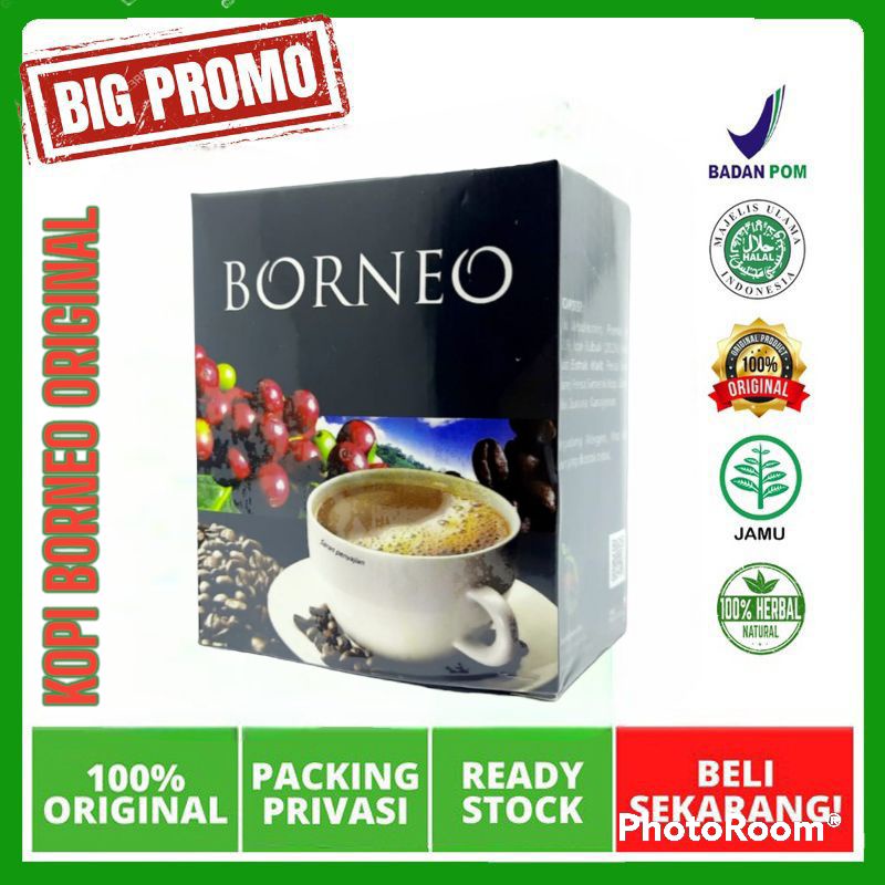 

KOPI BORNEO | KOPI BORNEO ORIGINAL 100% KOPI BORNEO HARGA Promo