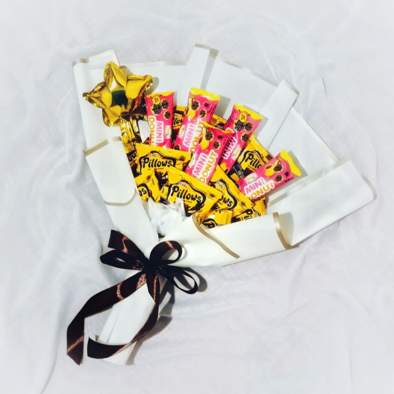 CO Bucket Snacks (Made by Order)