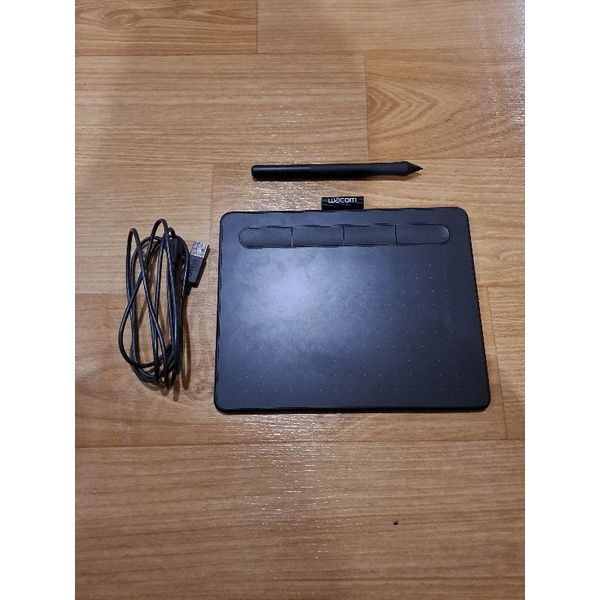 WACOM INTUOS ctl 4100wl (Second)