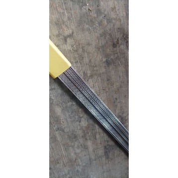 KAWAT LAS TIG ARGON STAINLESS ER 308 3.2mm 5 KG