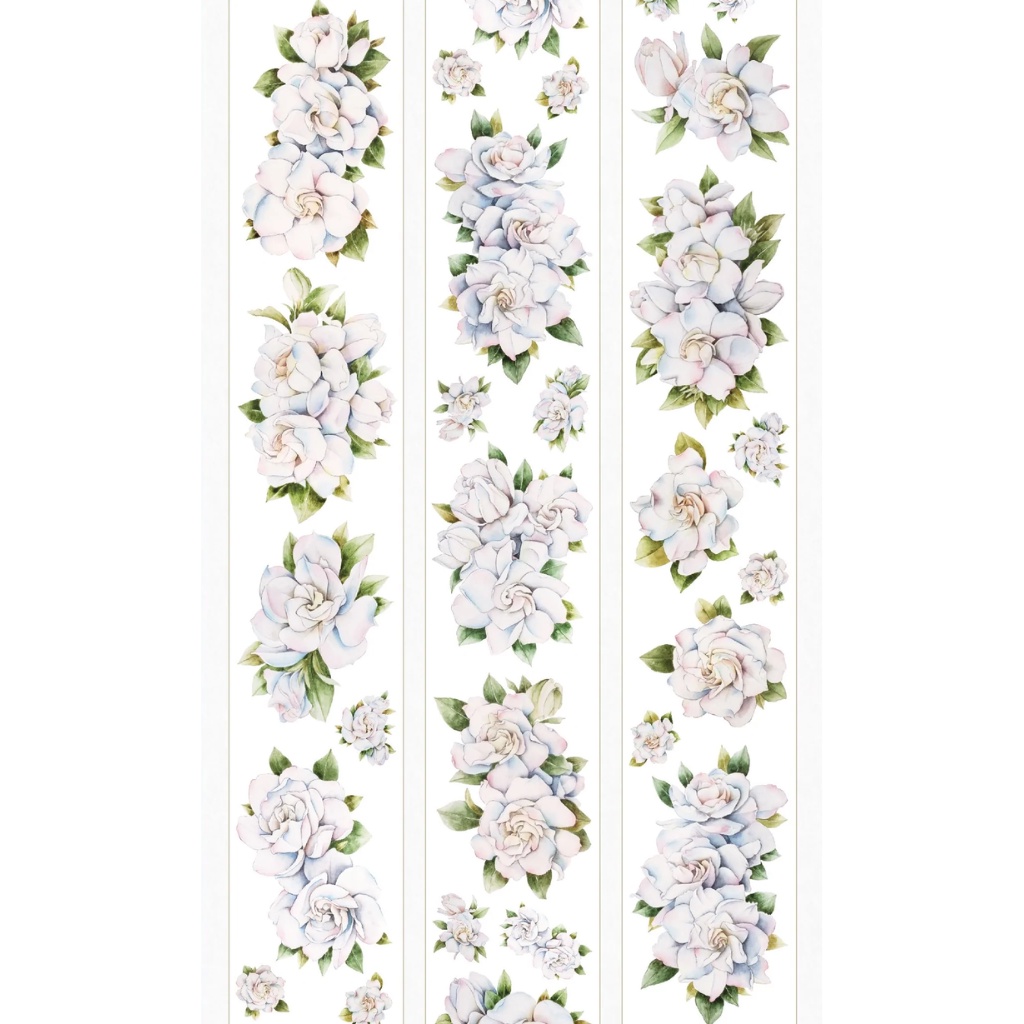

Loidesign Gardenia 90cm PET Sampler