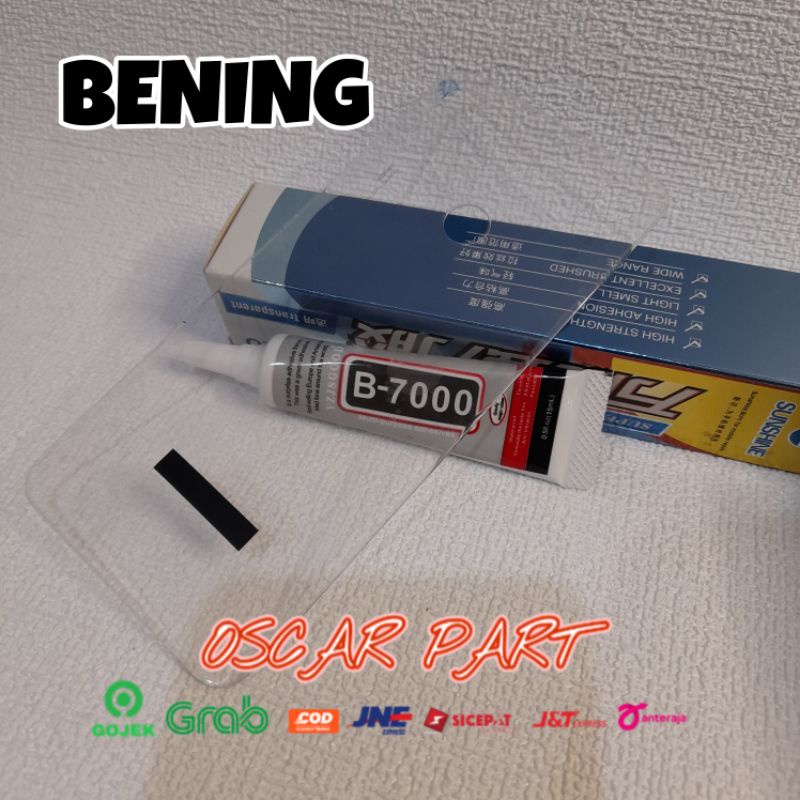 Backdoor Back Casing Housing Tutup Redmi Note 7 Casing Kesing Transparan