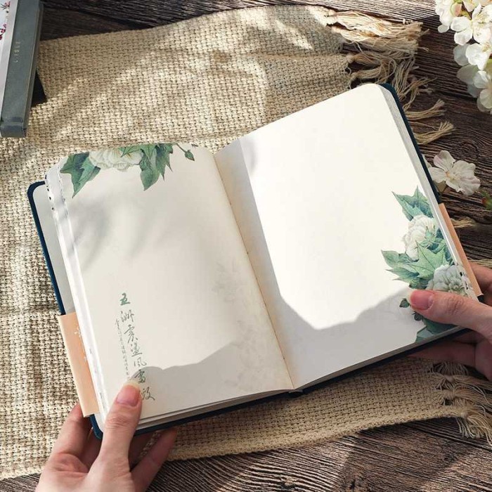 

Diary Buku Jurnal Diary / Buku Agenda Bergambar Untuk Anak Perempuan 112 Lb