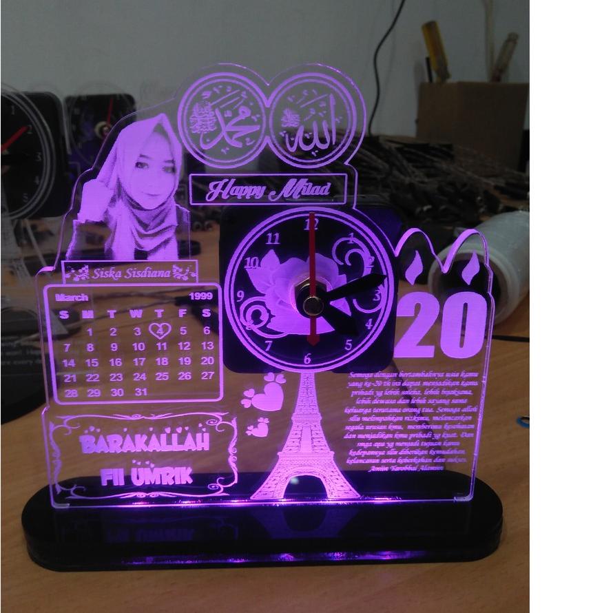 

Promo | KI3 | Bikin Kado Ulang Tahun Unik Cocok Buat Cowo/cewe