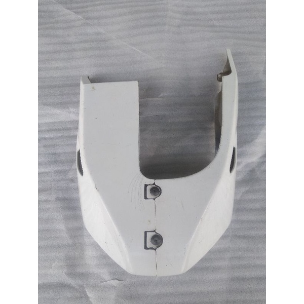 Cover Undercowl Bawah Mesin Honda Cbr 150 Old Original
