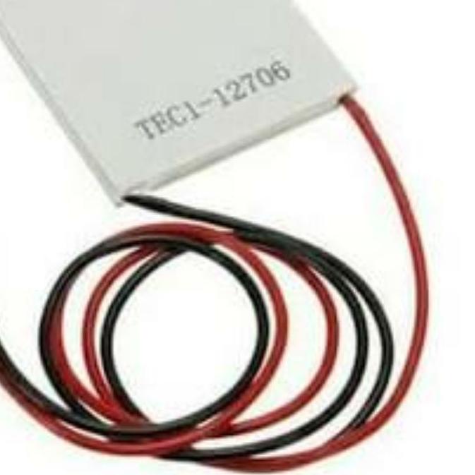 Termurah[TD4]-Peltier Element Pendingin  TEC-12706