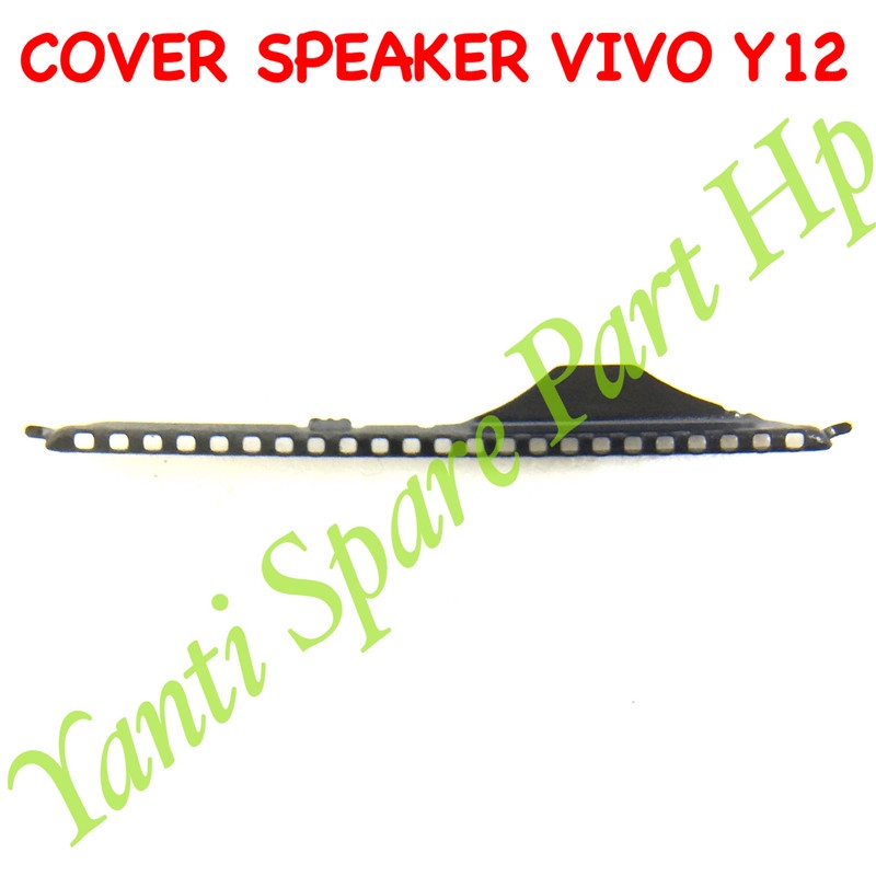 Penutup Lubang Speaker Vivo Y12 Y12I Y11 Y15 Y17 Original Terlaris New