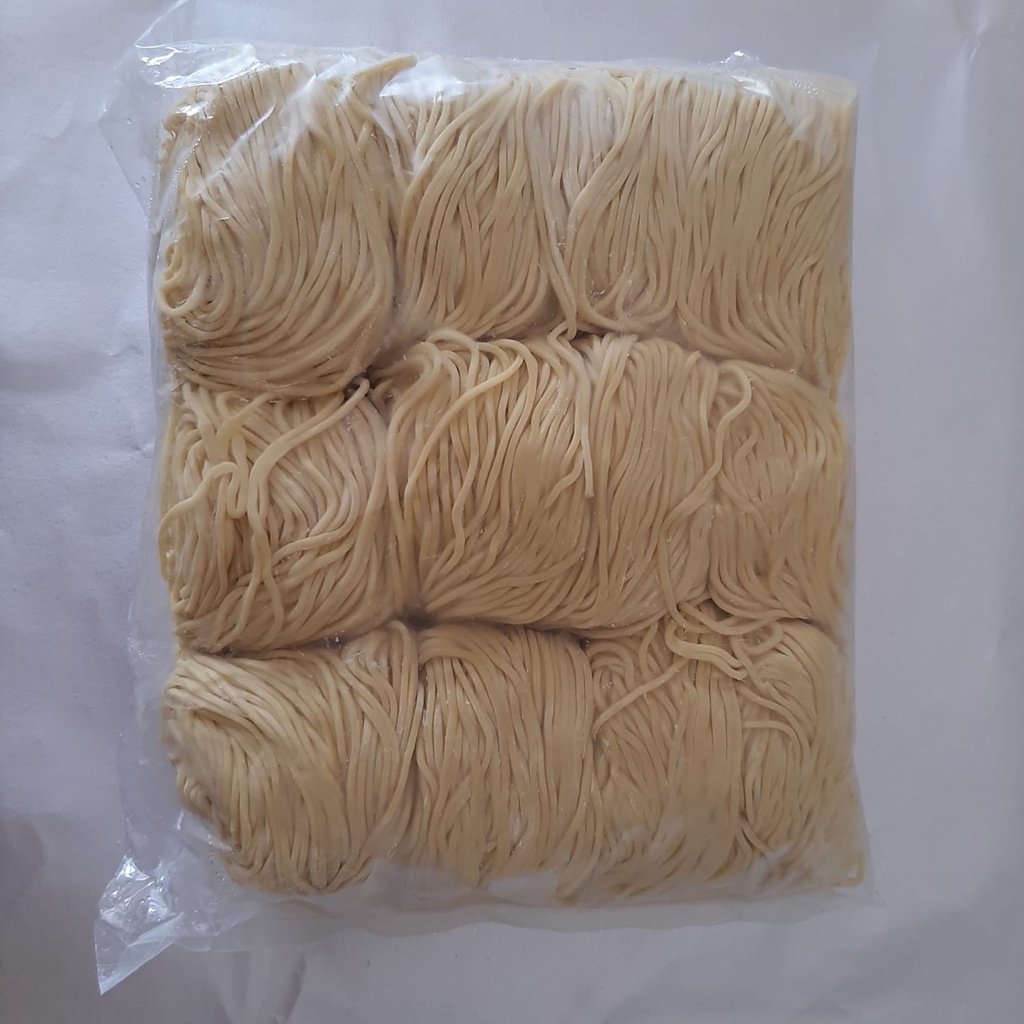 

Mie ramen 1 kg