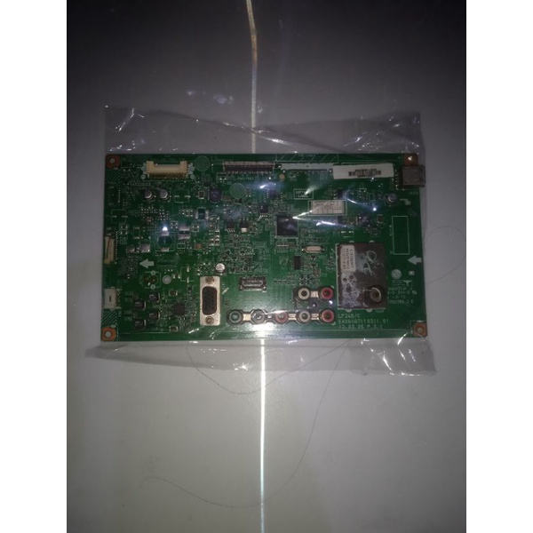 MB mainboard LG 22cs410