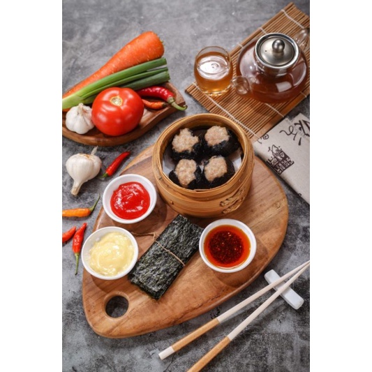 

dimsum nori isi 20