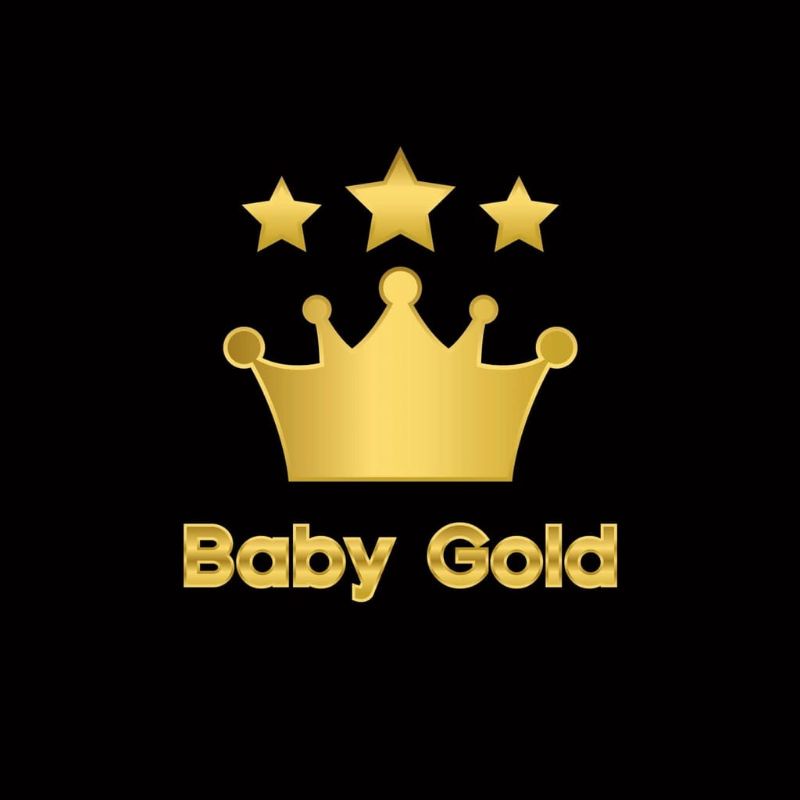 Baby Gold 1 Gram Emas Murni 24 Karat Asli Original Bersertifikat Resmi Nasional