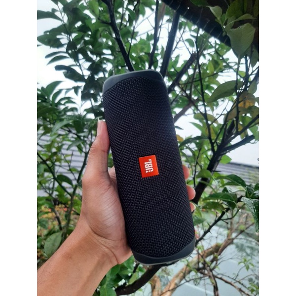 jbl flip 5 second