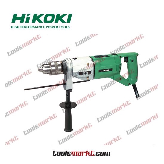 HIKOKI VTV16 Mesin Bor Listrik Impact Drill VTV 16 Hitachi Koki