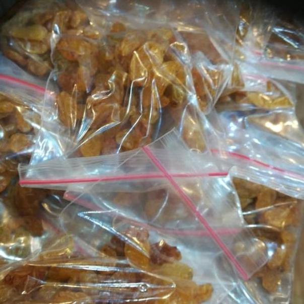 

Terbaru ' Kismis kuning asli dari arab ✯