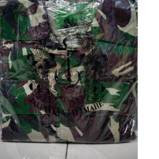 Discount✅-Baju PDL TNI asli jatah TNI AL