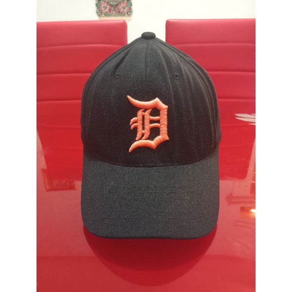 Topi Detroit MLB