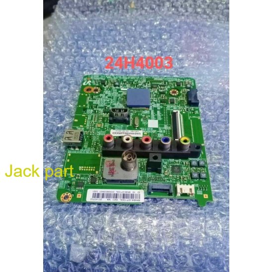 MB 24H4003 MAINBOARD MOTHERBOARD TV SAMSUNG UA-24H4003 UA24H4003 24H4003
