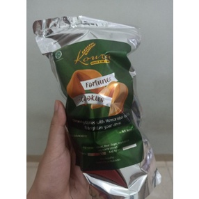 

(K-93)★☛ Fortune Cookies pack 15 pcs termurah pasti dikirim