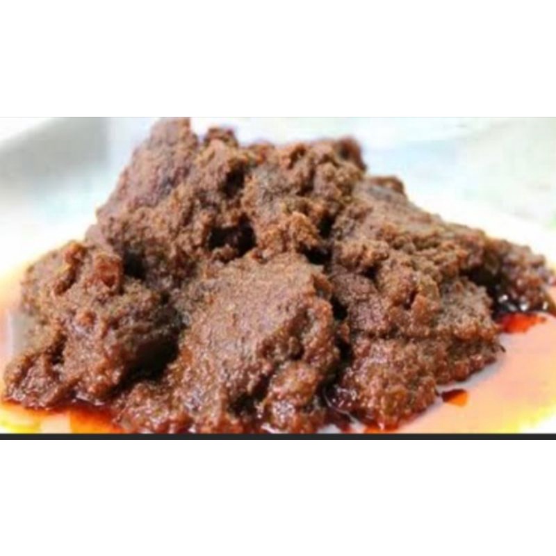 

Rendang Padang AA