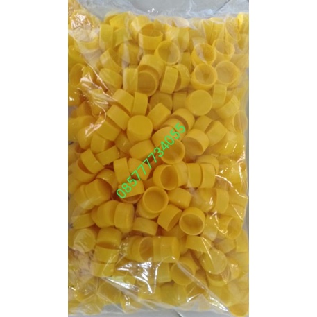(1kg isi -+440 pcs)Tutup botol marjan, you C