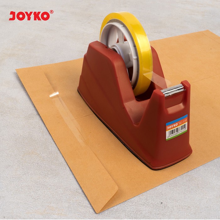 Isolasi Selotip Stationery Tape Joyko STT-31 12 mm / 1/2 Inch x 45 M