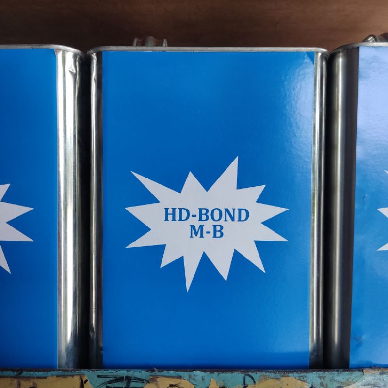 

LEM KUNING HD-BOND LEM KUNING LEM SERBA GUNA