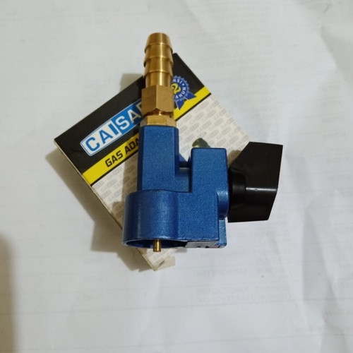 Regulator Gas Kopling Caisar(model atas)TekananTinggi