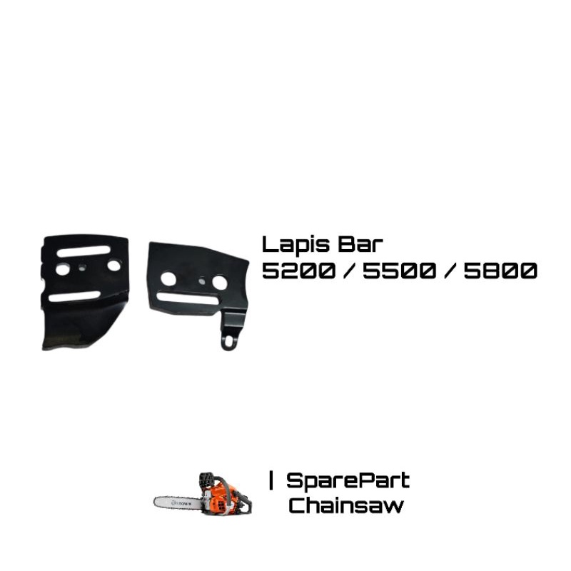 lapis bar set chainsaw mini 5200 5500 5800
