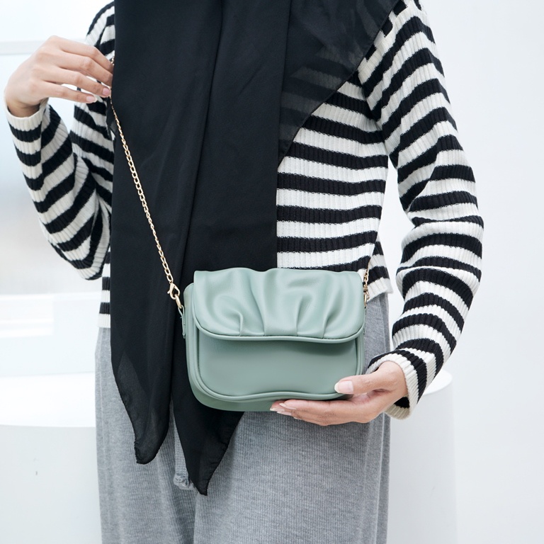 Handmadeshoesby - [Tas Murah] Tas Canira