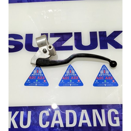 hendel kopling Assy rumah tuas kopling satria 2tak lumba ru hiu lscm