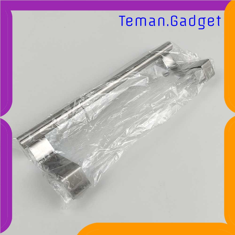 TG-RAK Stouge Rak Gantungan Handuk Stand Rack Kitchen Hanger Cabinet 23 cm - PXM20