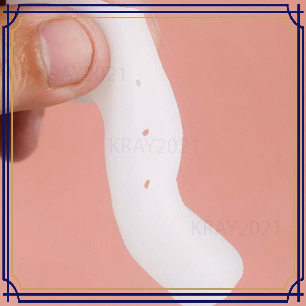 Sleeve Korektor Tulang Jempol Hallux Valgus Orthotics -HL505