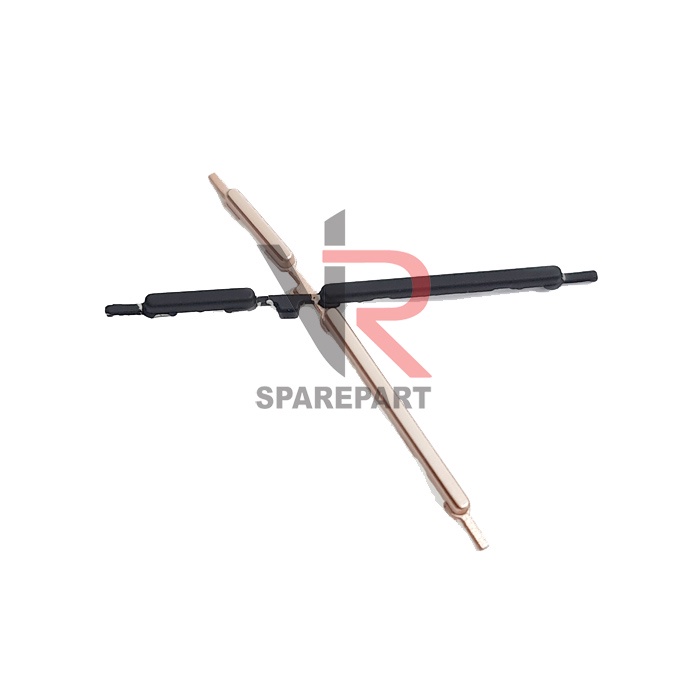 KEYPAD / TOMBOL XIAOMI REDMI NOTE 5 / NOTE 5 PRO ON OFF + VOLUME