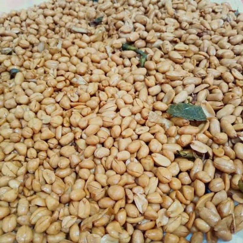 

Kacang Bawang Daun Jeruk