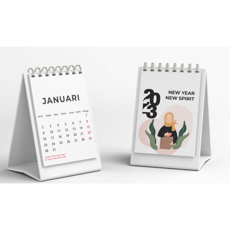 

KALENDER MINI 2023/KALENDER MEJA MINI/KALENDER MINI 2023/KALENDER MEJA MINI