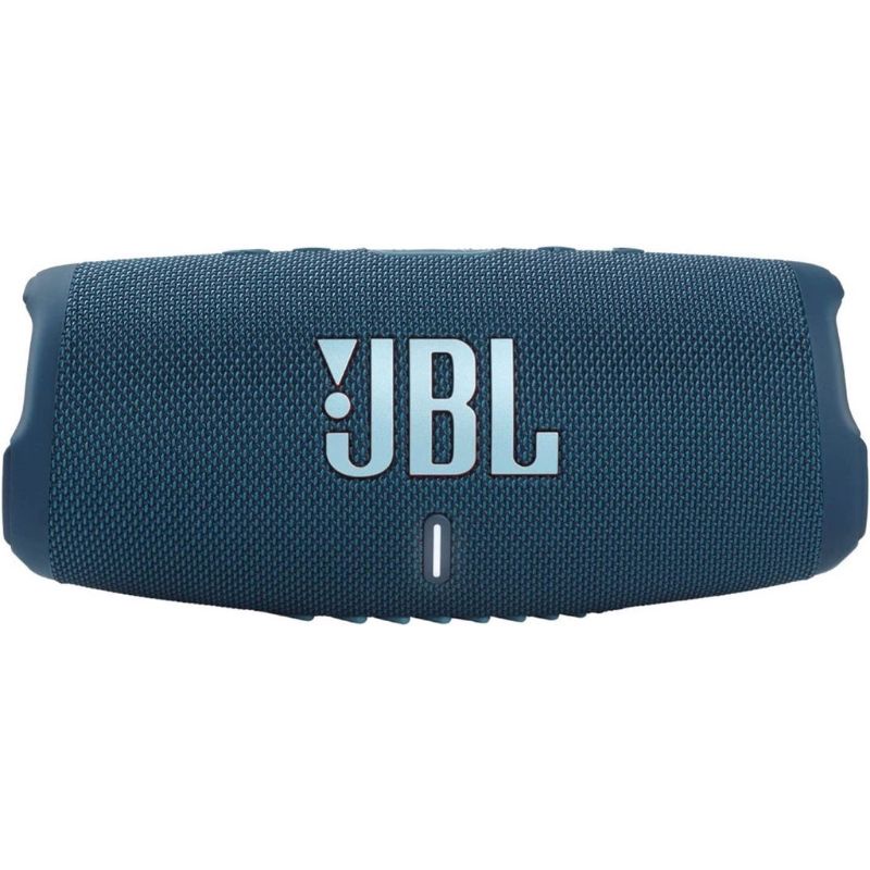 JBL Charge 5 Portable Bluetooth Speaker with IP67 Waterproof and USB Charge out