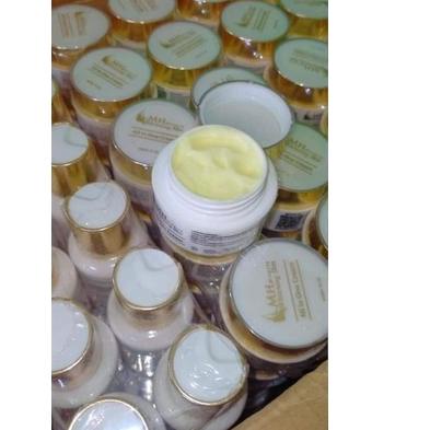 Cream ECER MH MIRACLE WHITENING SKIN BPOM RI