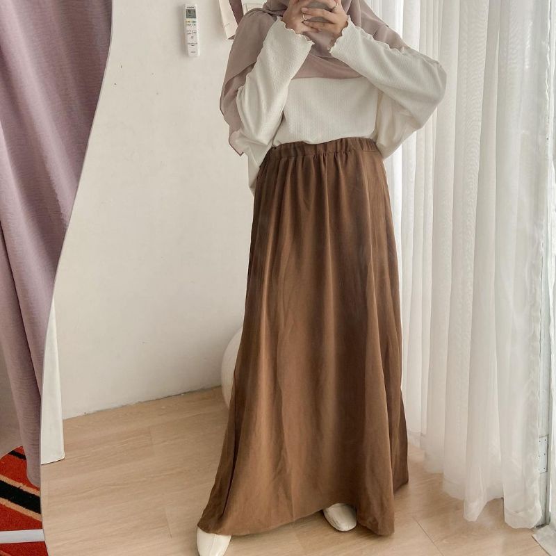 Mirae Skirt