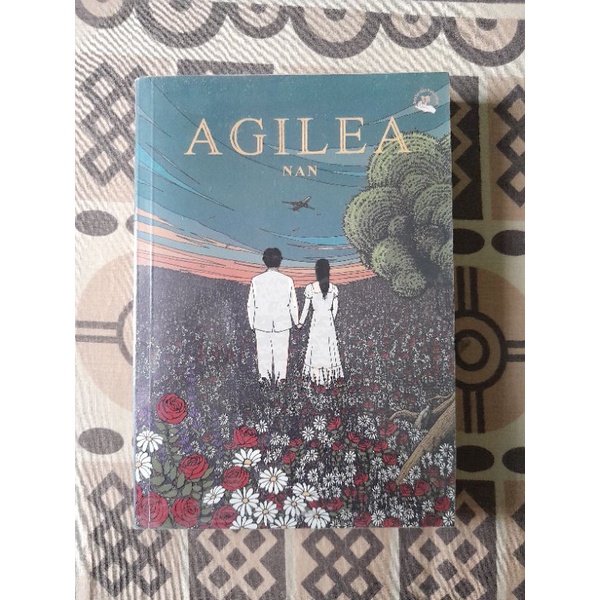 Preloved Novel Agilea