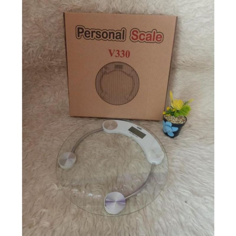 Timbangan Badan V330