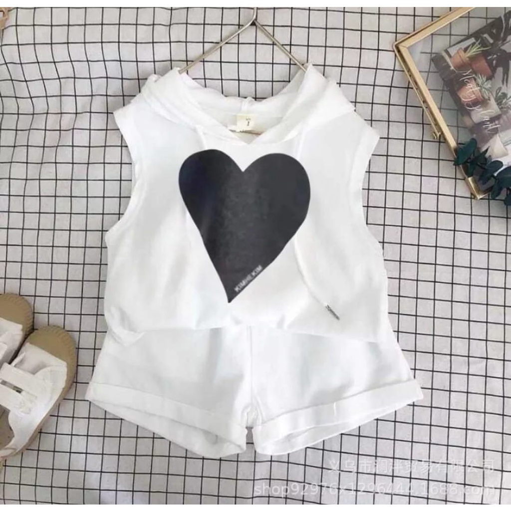 SETELAN LEKBONG TERBARU/SETELAN HOODIE KUPLUK 1-5 TAHUN