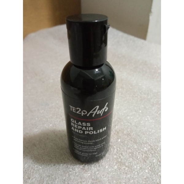 Cerium Oxide Poles Kaca Mobil penghilang Baret dan Jamur